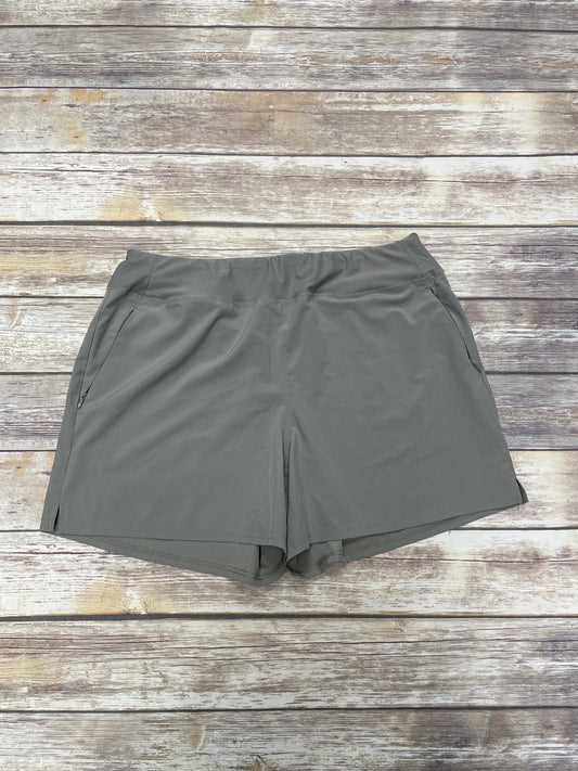 Athletic Shorts By Rbx  Size: Xl