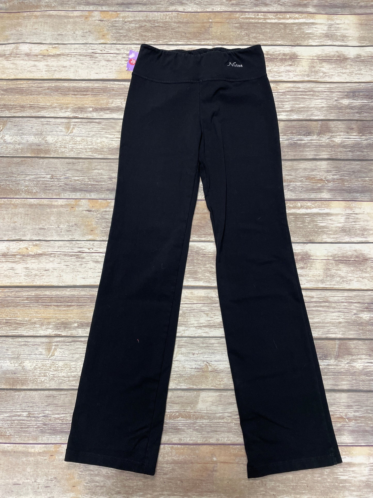 Pants Leggings By Cme In Black, Size: M