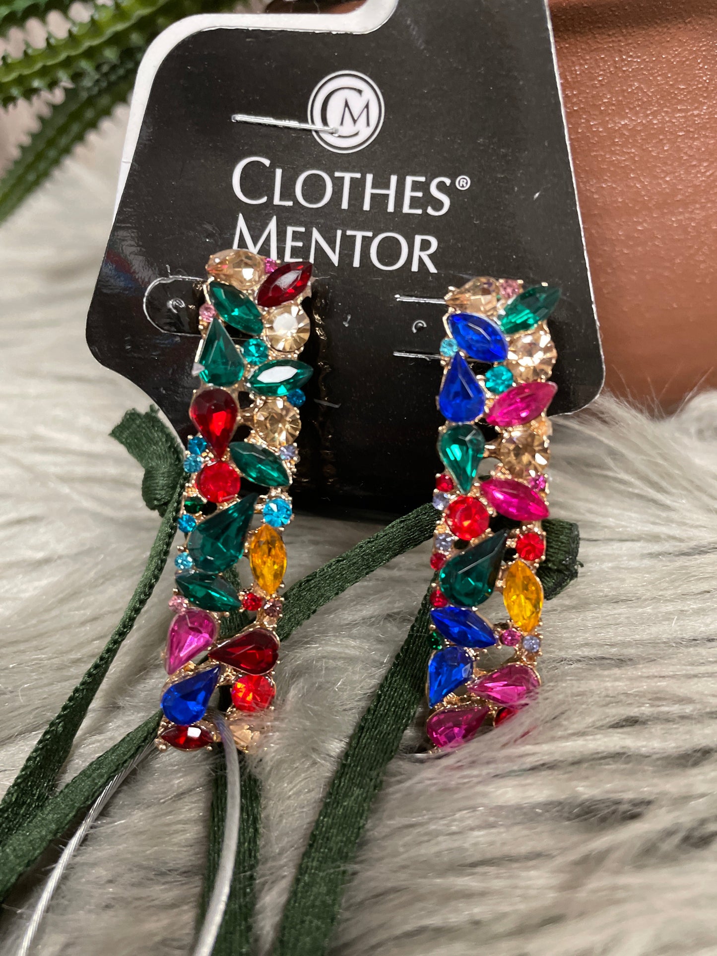 Earrings Designer Kate Spade