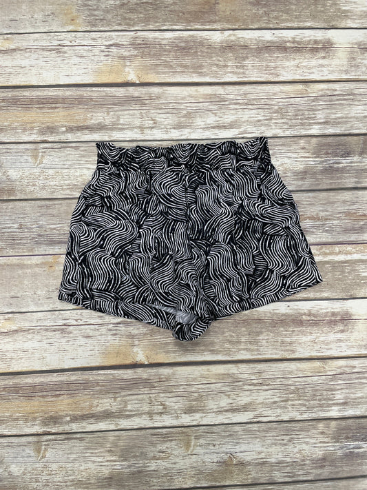 Black Shorts A New Day, Size Xs