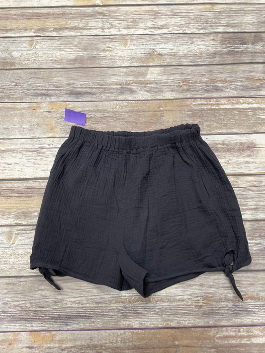 Grey Shorts Cme, Size S