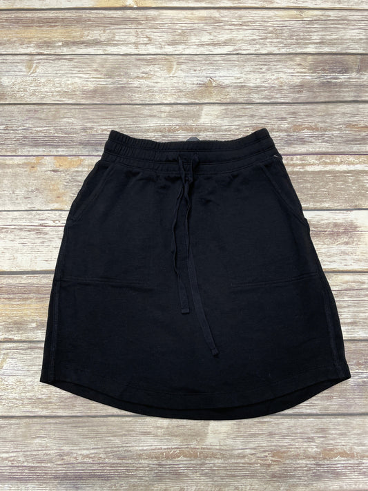 Black Shorts Lou And Grey, Size S