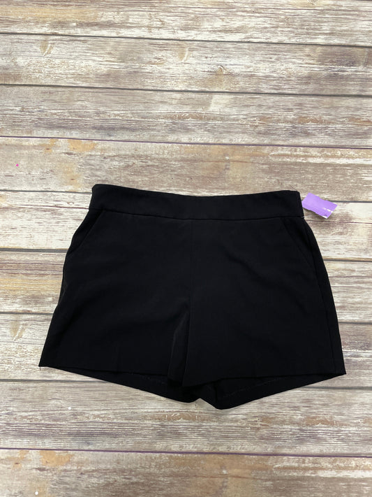 Black Shorts New York And Co, Size S