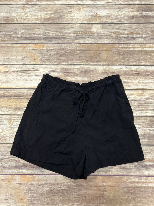 Black Shorts Cloth & Stone, Size Xs