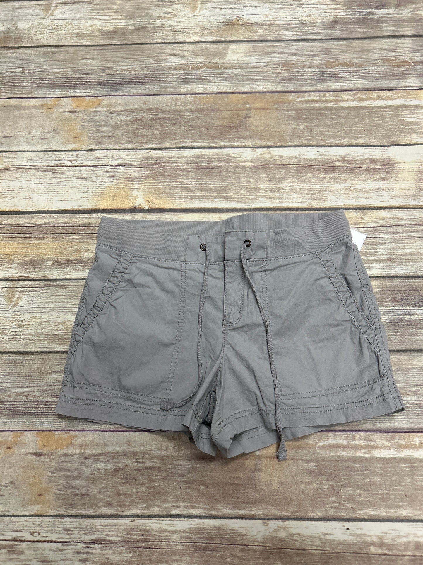 Grey Shorts Ana, Size 4