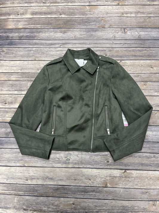 Jacket Other By Bb Dakota In Green, Size: S