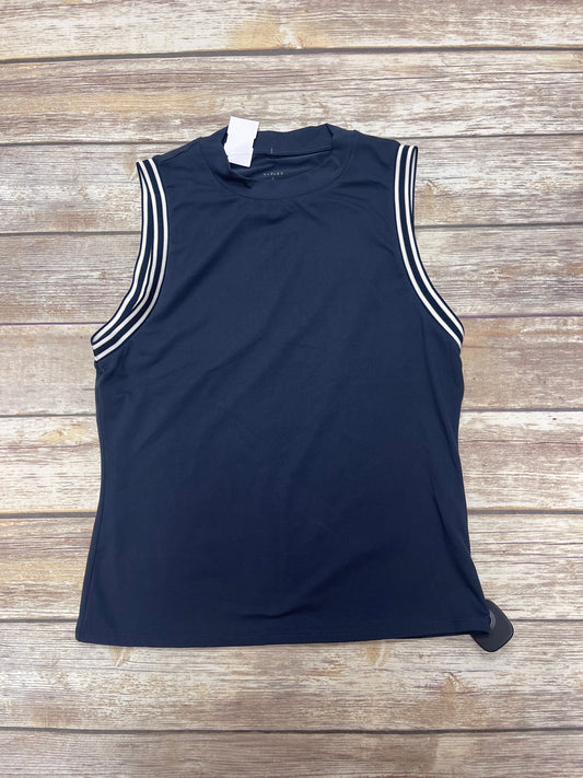 Blue Athletic Tank Top Varley, Size S