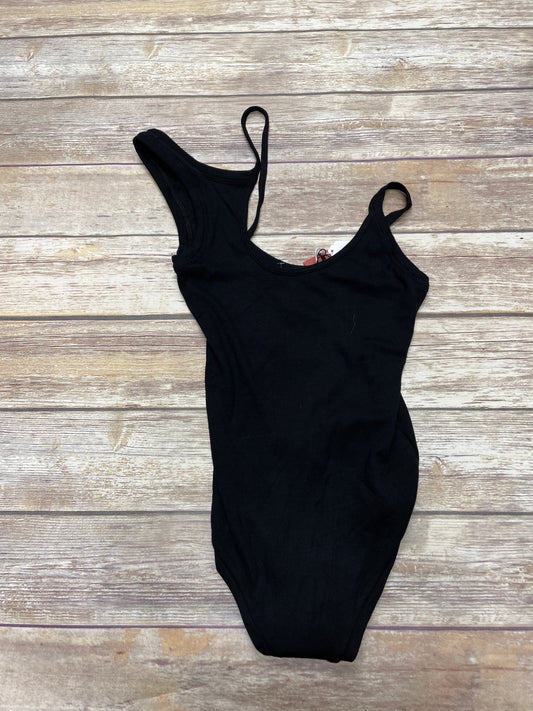 Bodysuit By Cme In Black, Size: S