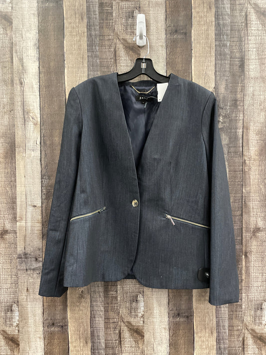 Navy Blazer Dkny, Size L