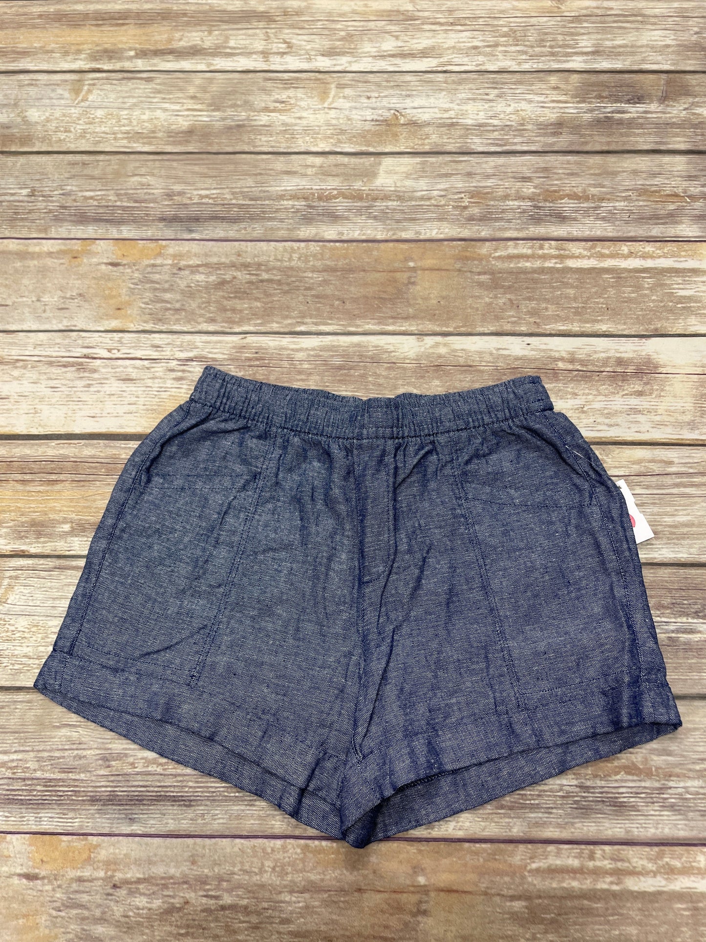 Blue Shorts Old Navy, Size Xs