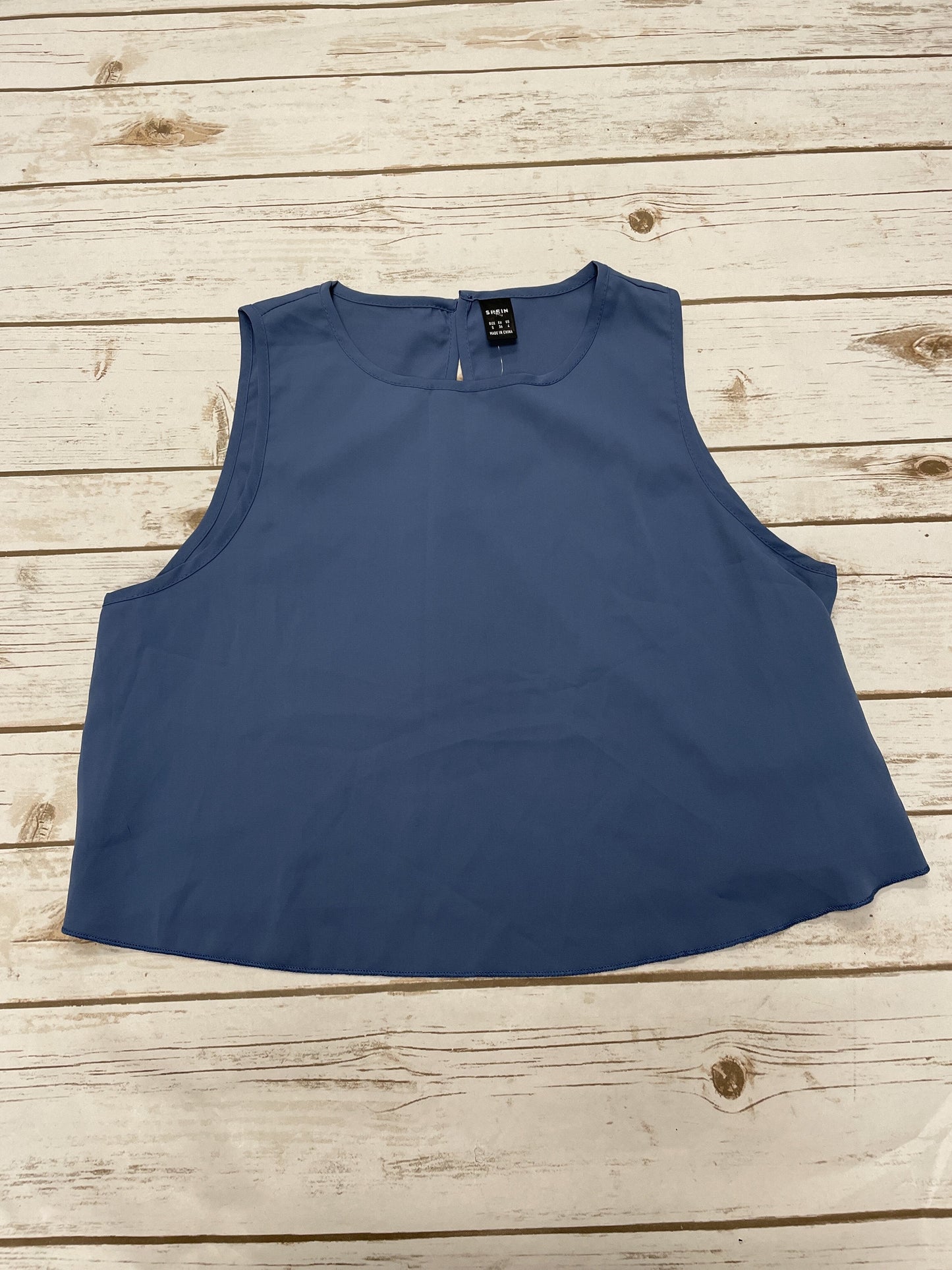 Skirt Set 2pc By Shein  Size: S