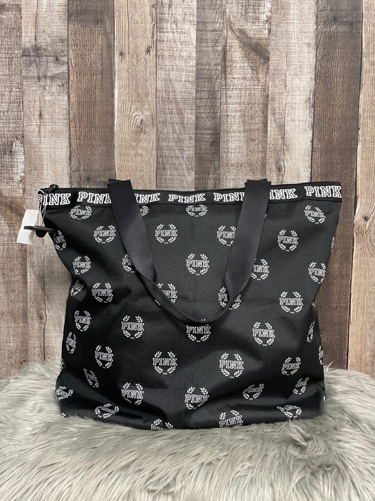 Tote By Pink, Size: Medium