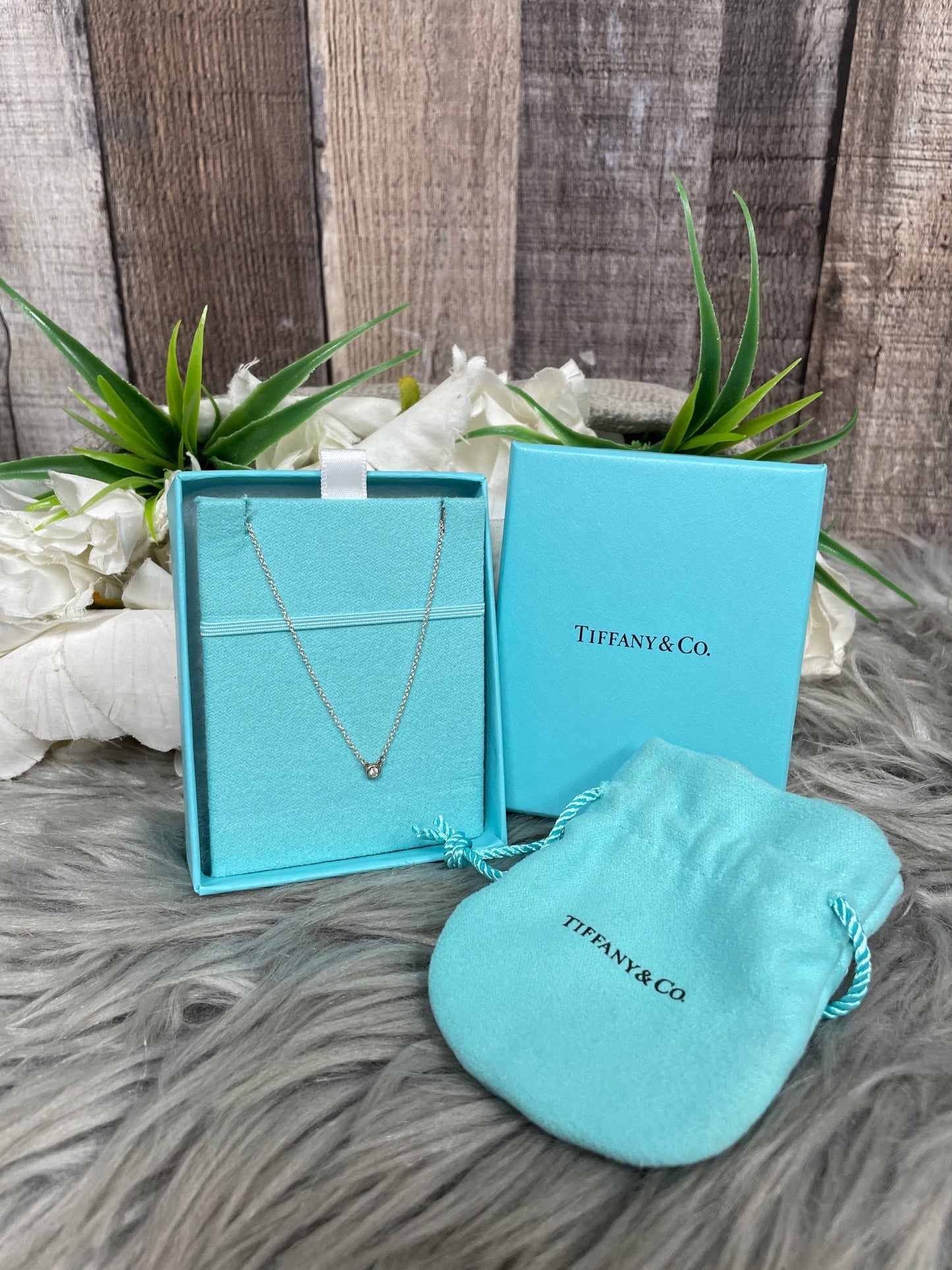 Necklace Designer By Tiffany And Company