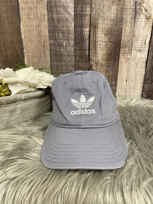 Hat Baseball Cap By Adidas