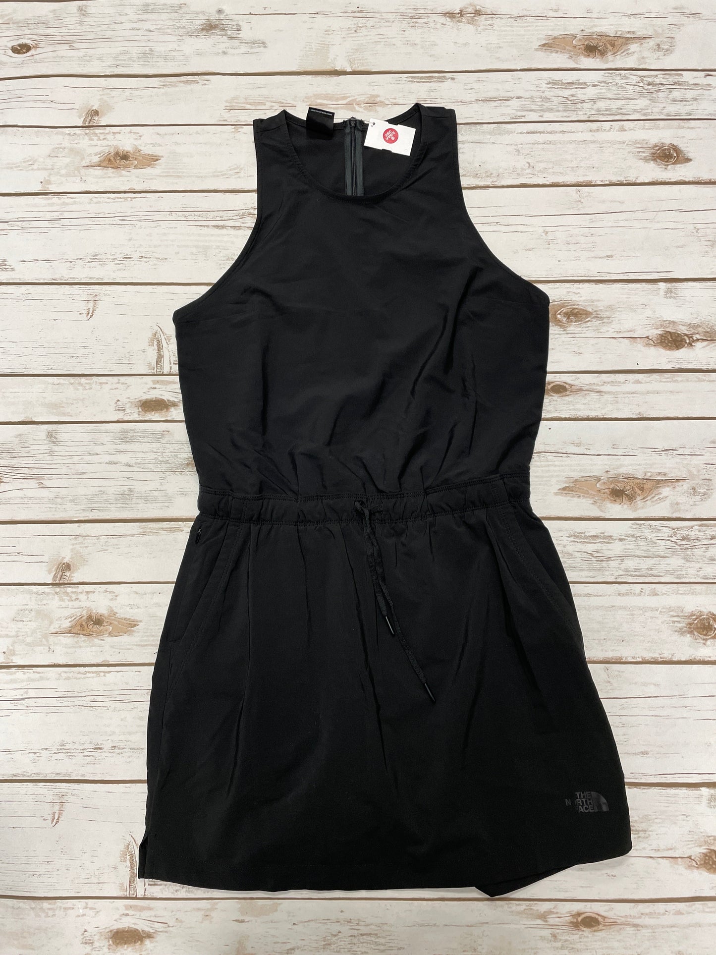 Athletic Dress By The North Face In Black, Size: M