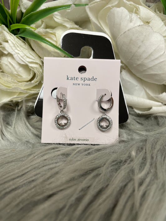 Earrings Designer By Kate Spade