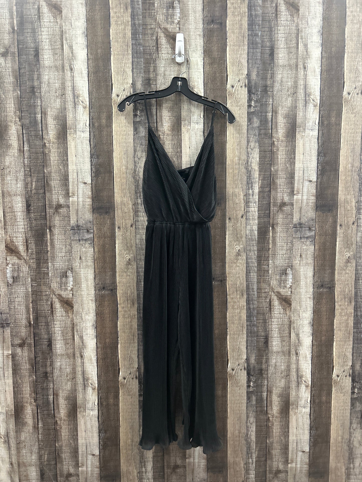 Jumpsuit By Lumiere In Black, Size: M