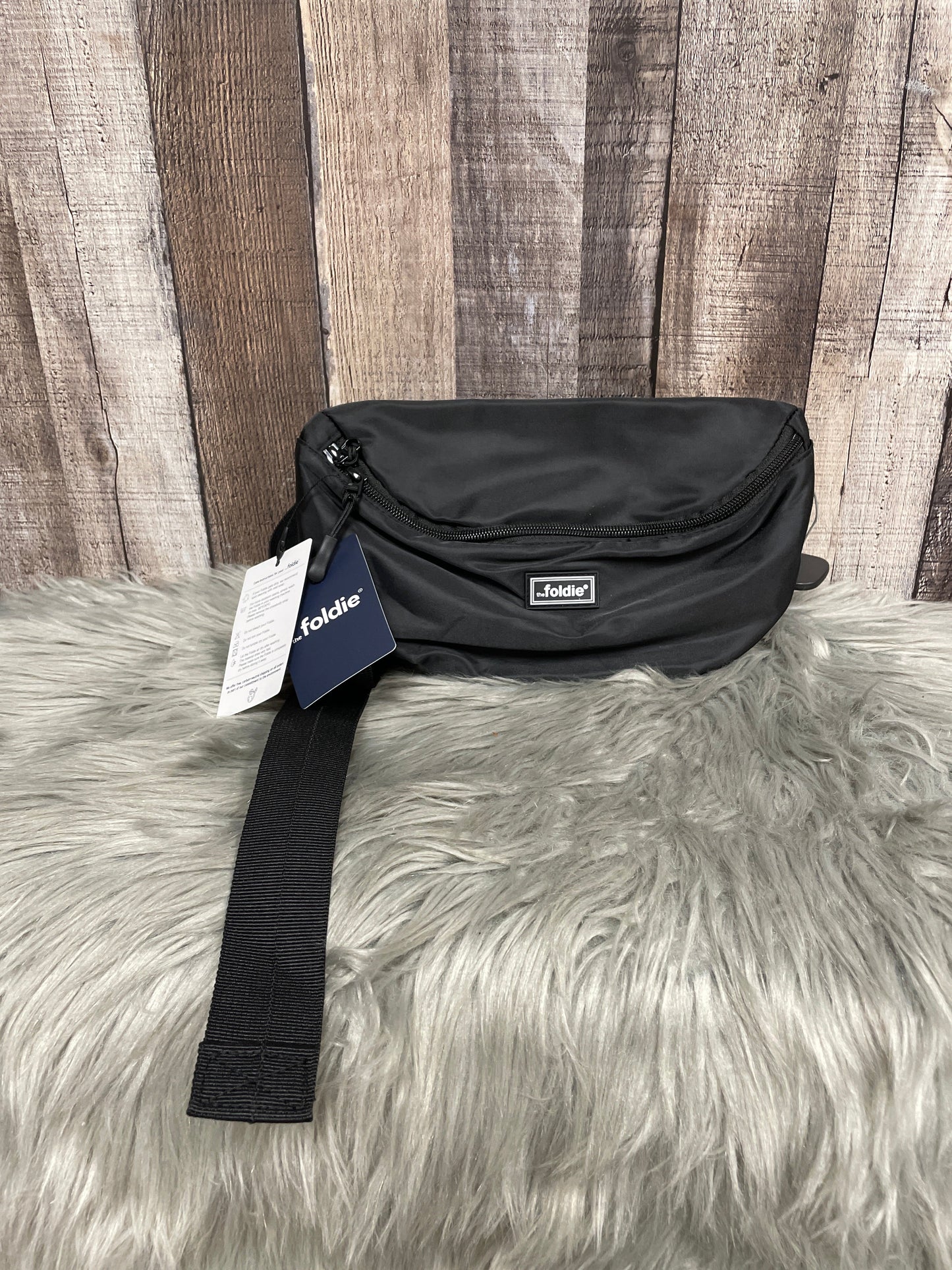 Belt Bag By Cme, Size: Small