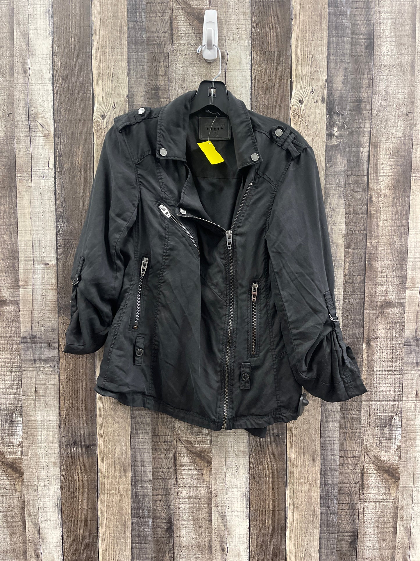 Jacket Other By Blanknyc In Black, Size: S