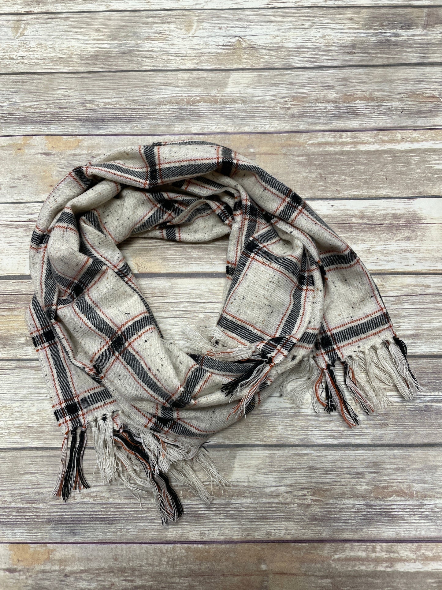 Scarf Infinity By Madewell