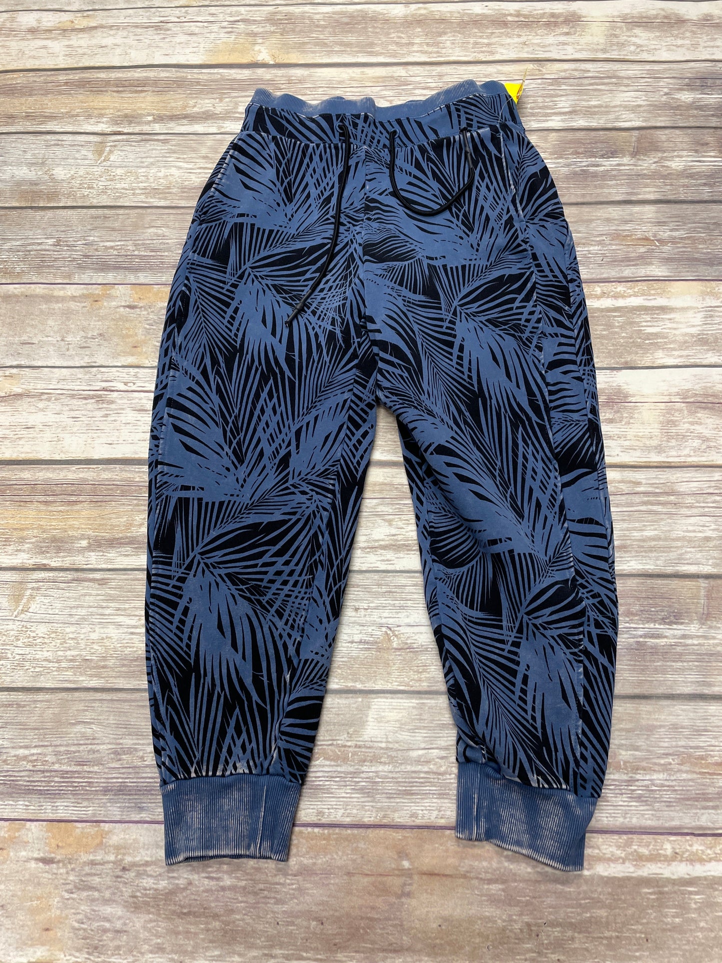 Athletic Pants By Joy Lab In Blue, Size: Xs