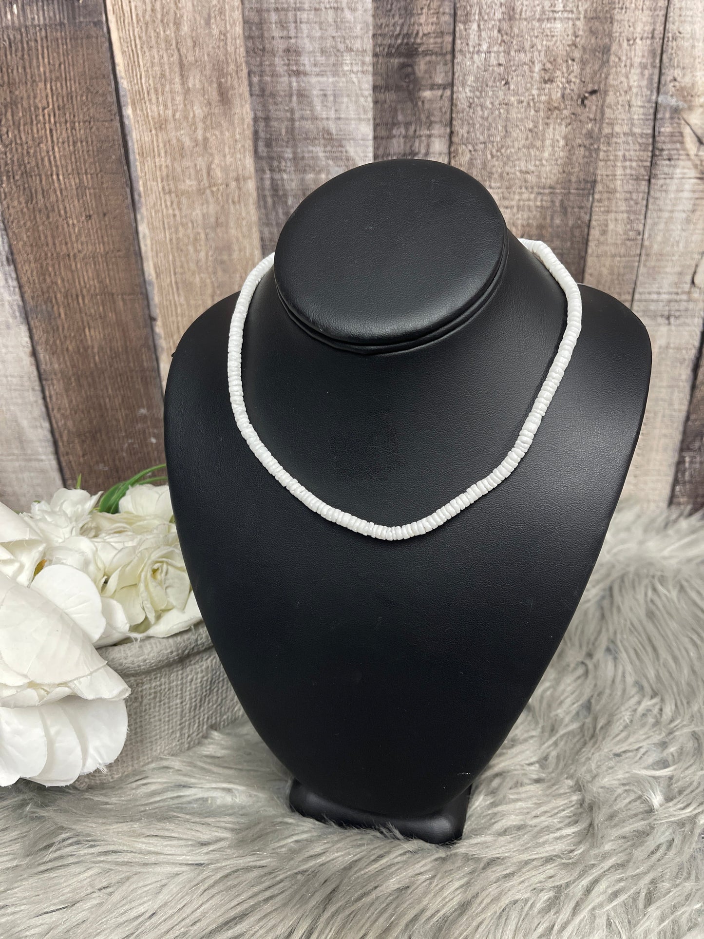 Necklace Choker & Collar By Cmf