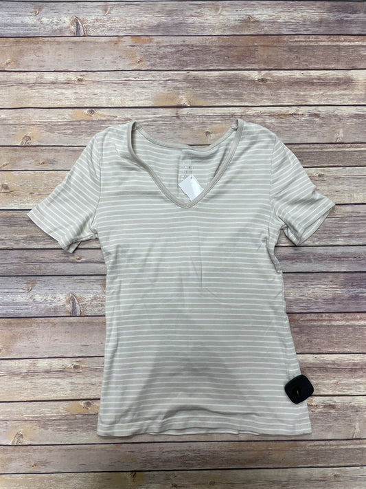 Top Short Sleeve By A New Day  Size: S