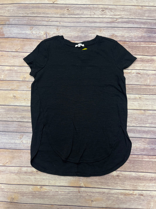 Top Short Sleeve By Z Supply  Size: Xs