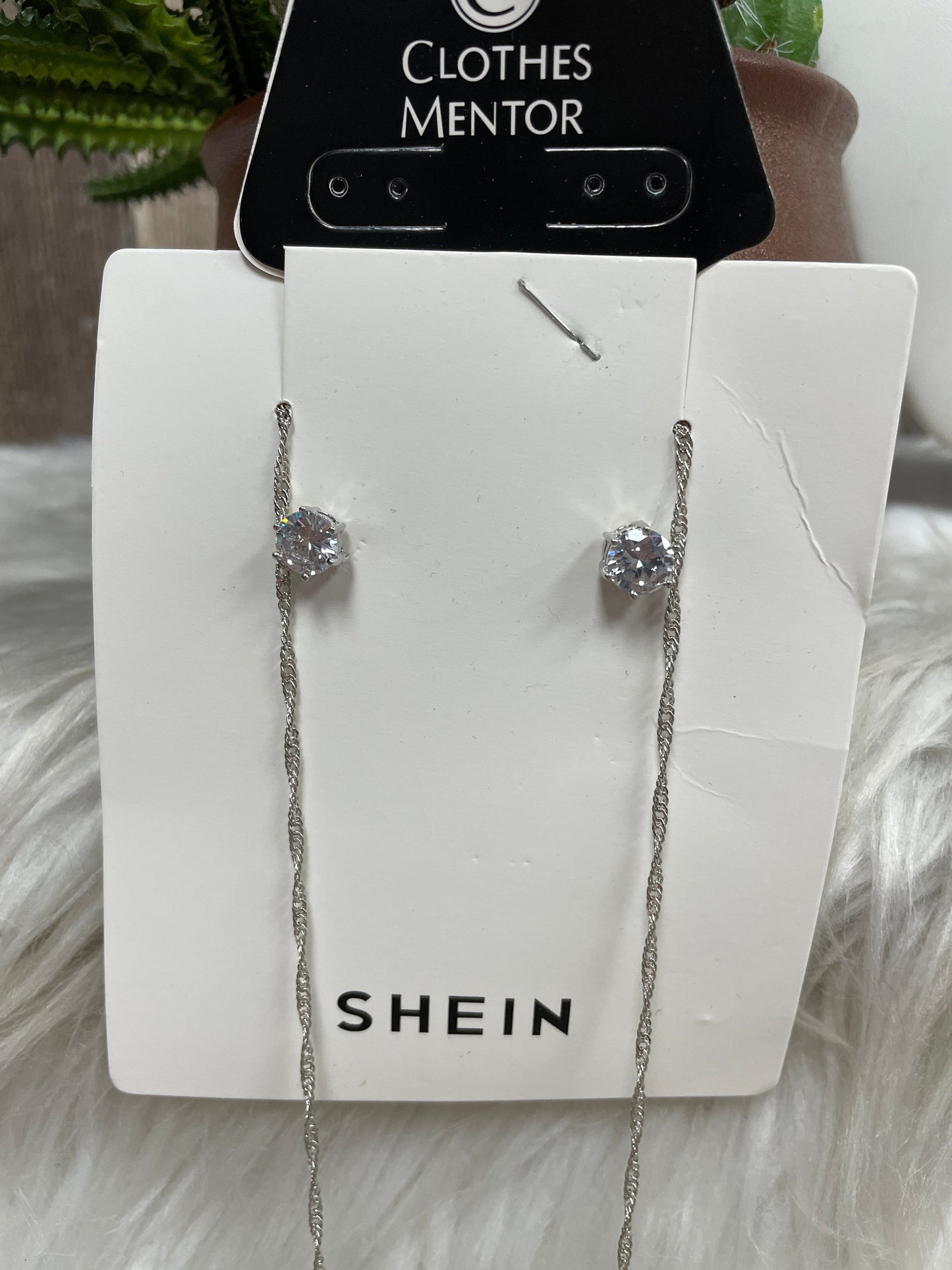 Necklace Set By Shein