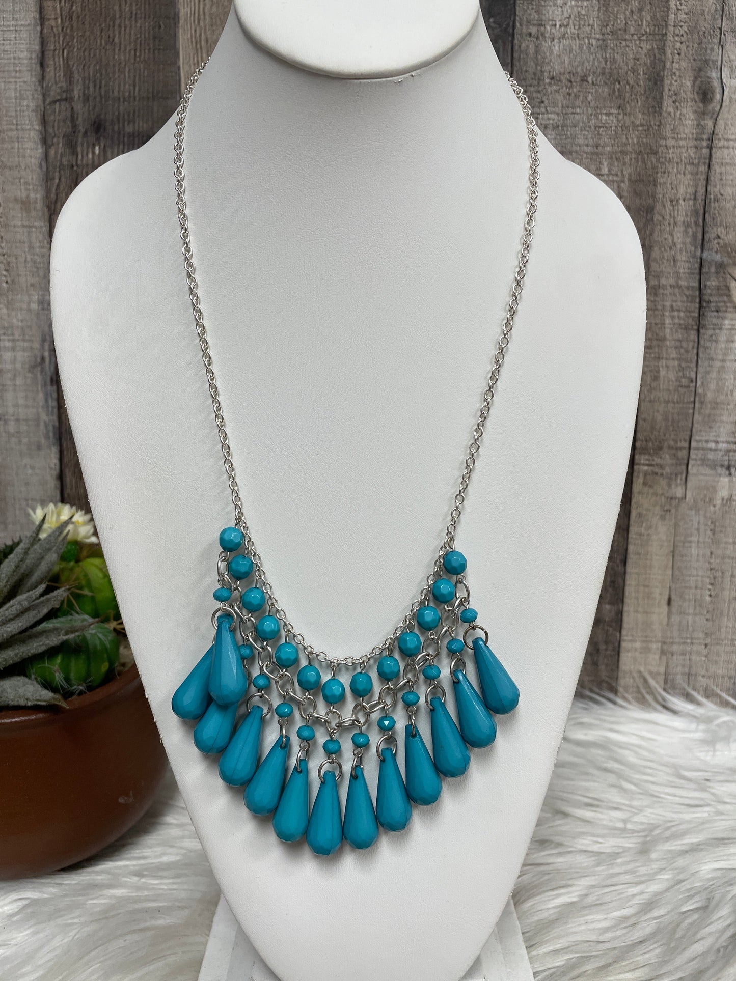 Necklace Layered By Simply Vera