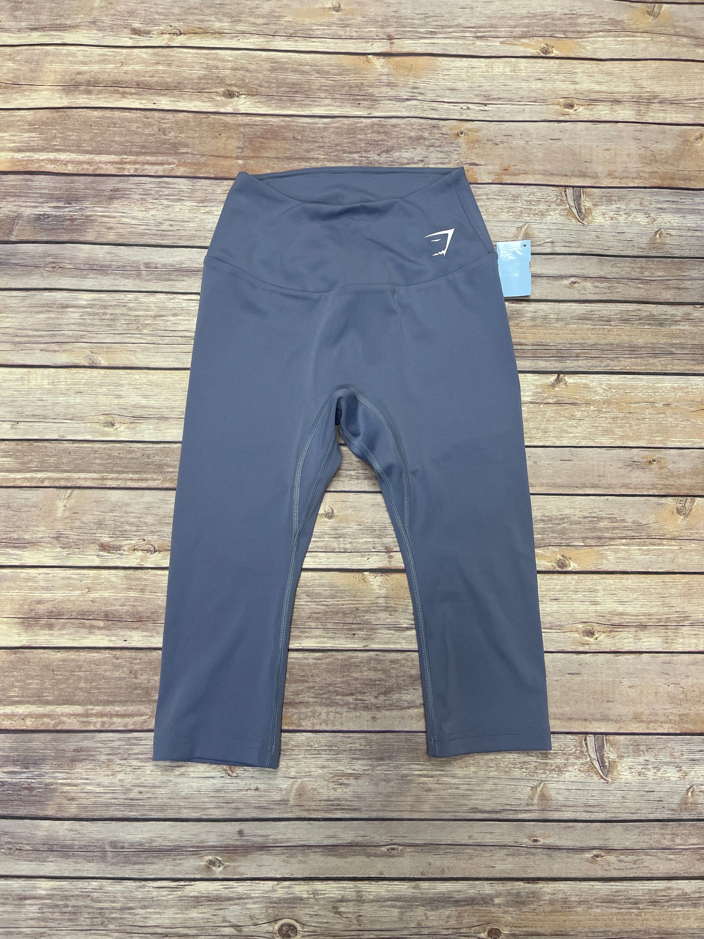 Athletic Capris By Gym Shark  Size: S