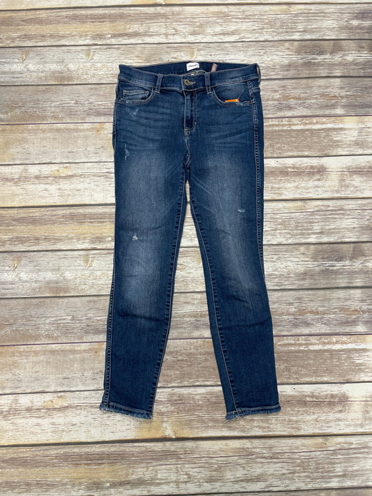 Jeans Skinny By Sneak Peek  Size: 6 (size 28)