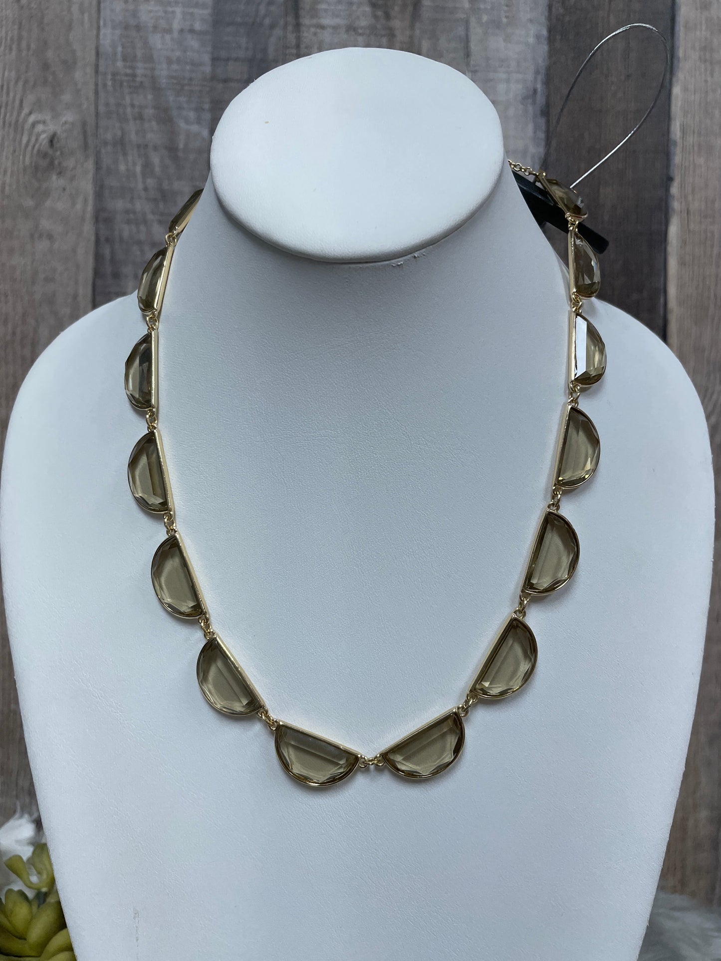 Necklace Other By Loft