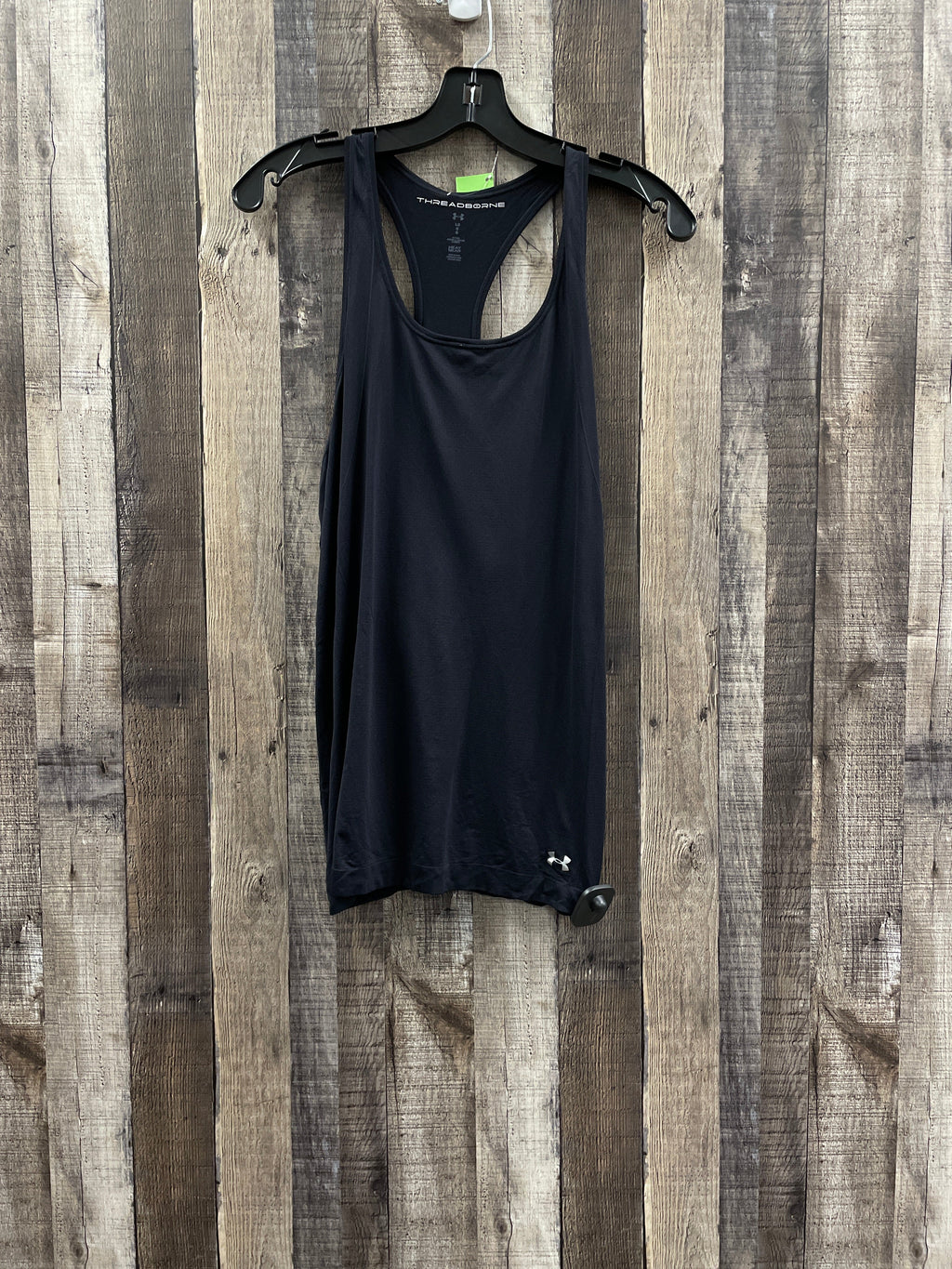 Women's Athlectic Tank Tops: Second Hand Fashion - Clothes Mentor