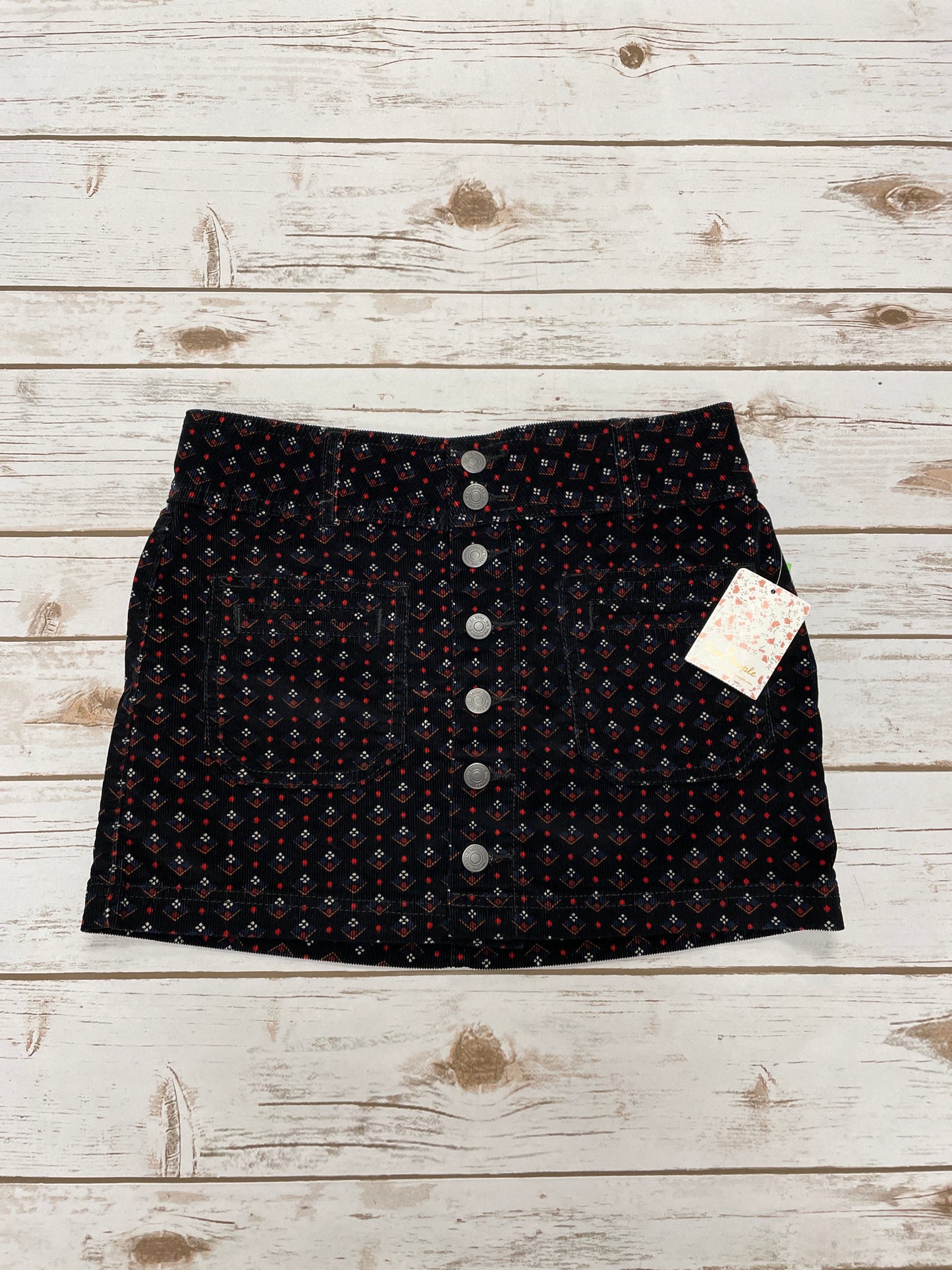 Skirt Mini & Short By We The Free  Size: 0