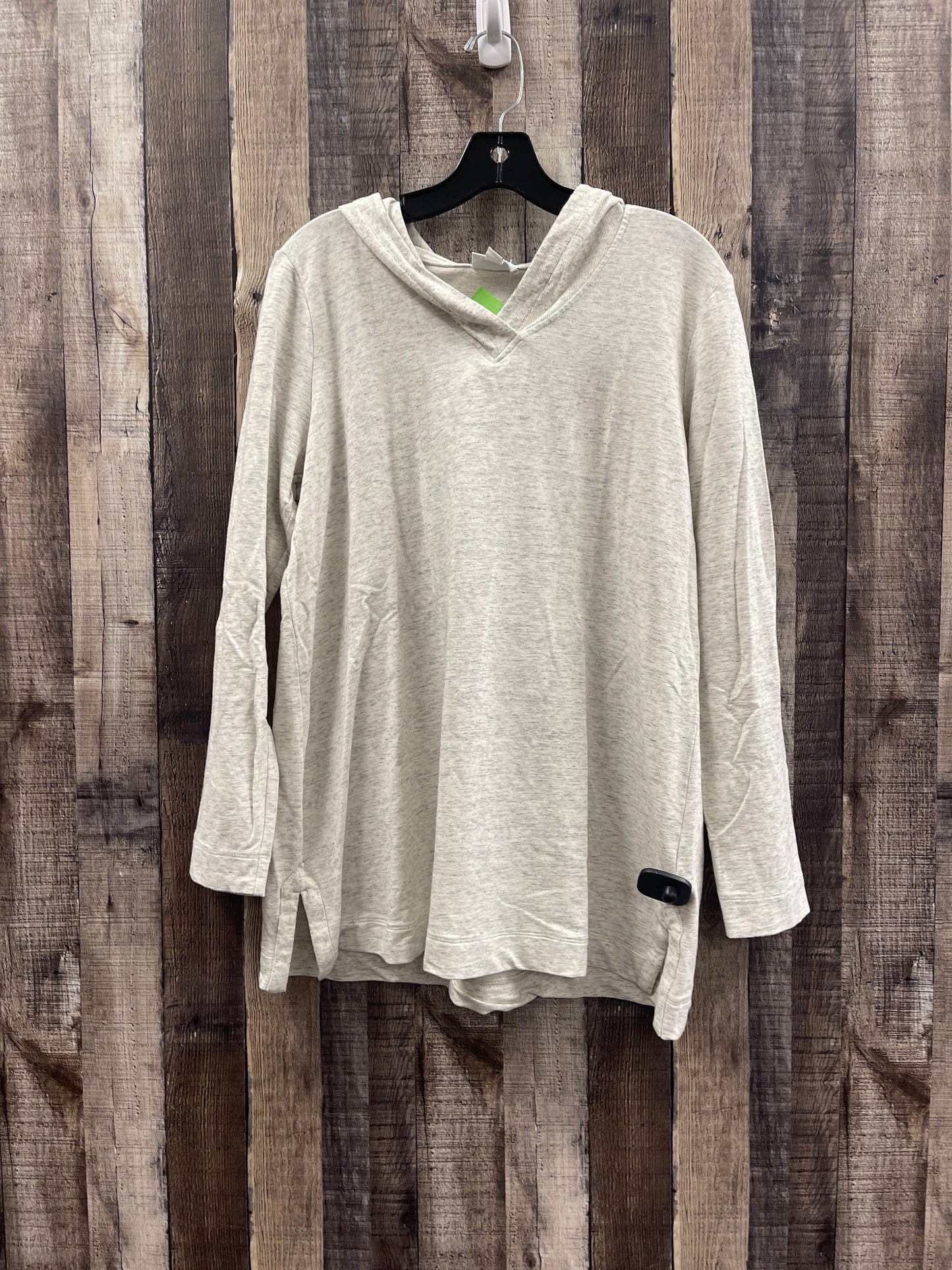 Top Long Sleeve By Pure Jill  Size: L
