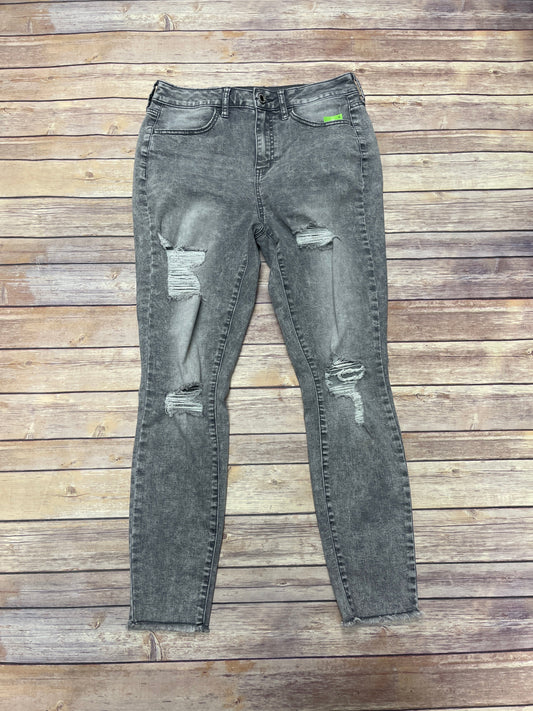 Jeans Skinny By So  Size: 10