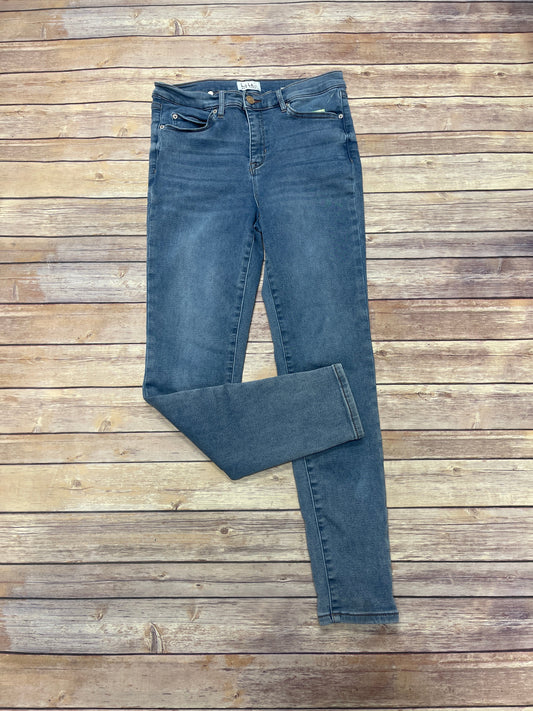 Jeans Skinny By Nicole Miller  Size: 8
