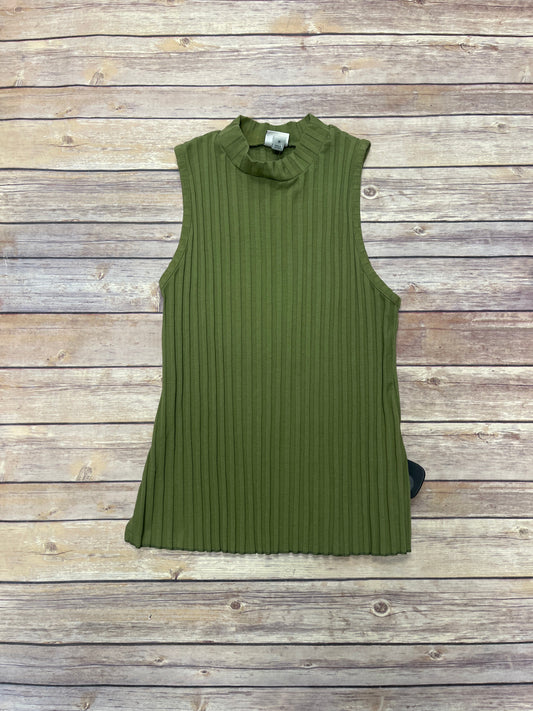 Top Sleeveless By A New Day  Size: M
