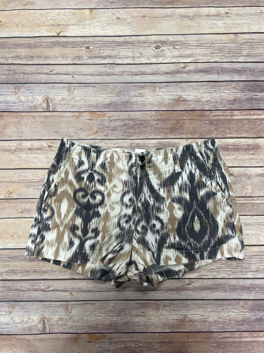 Shorts By Sonoma  Size: 12