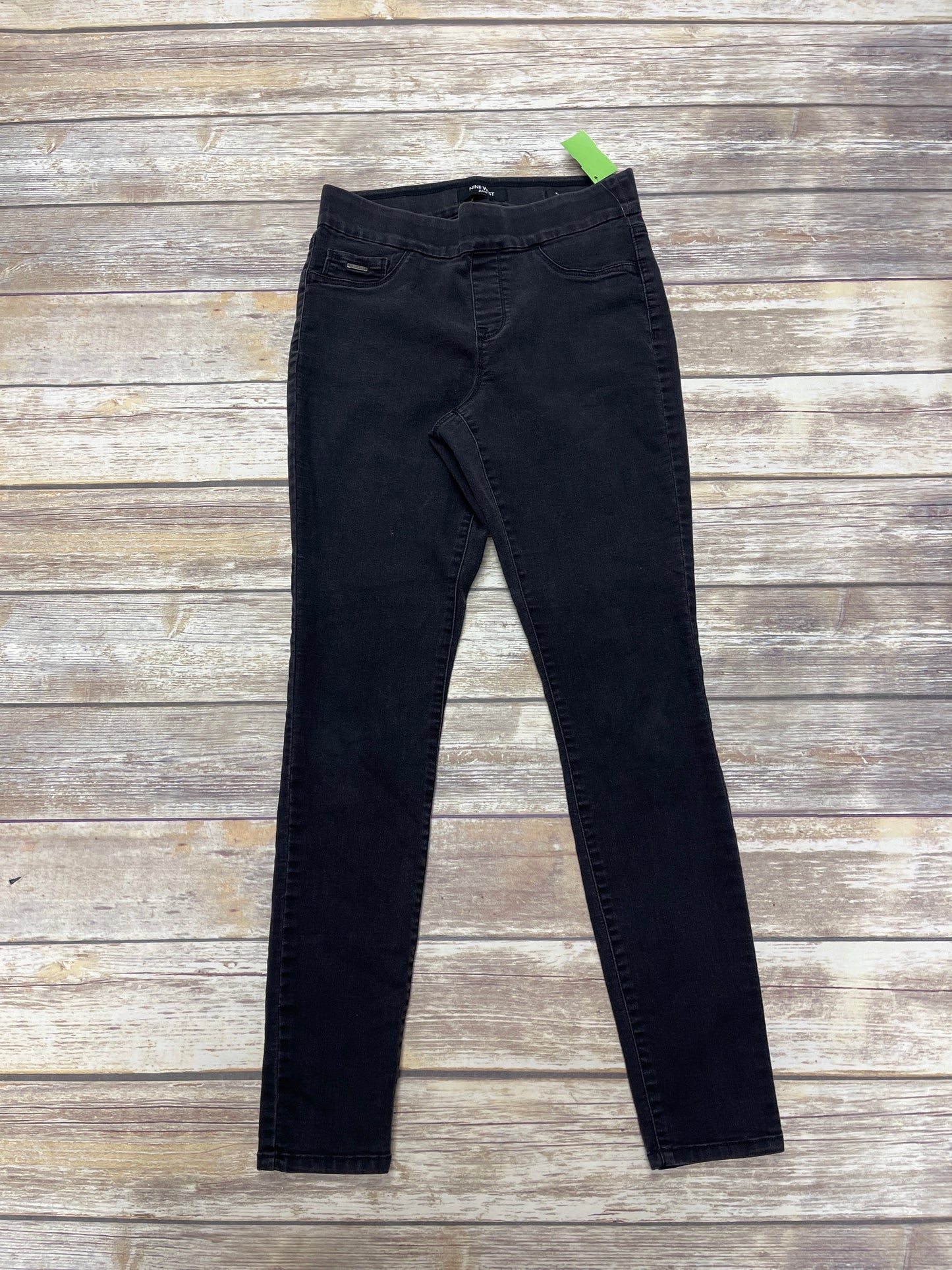 Jeans Jeggings By Nine West  Size: 6