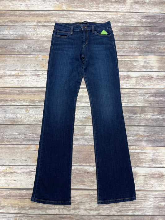 Jeans Boot Cut By Joes Jeans  Size: 6