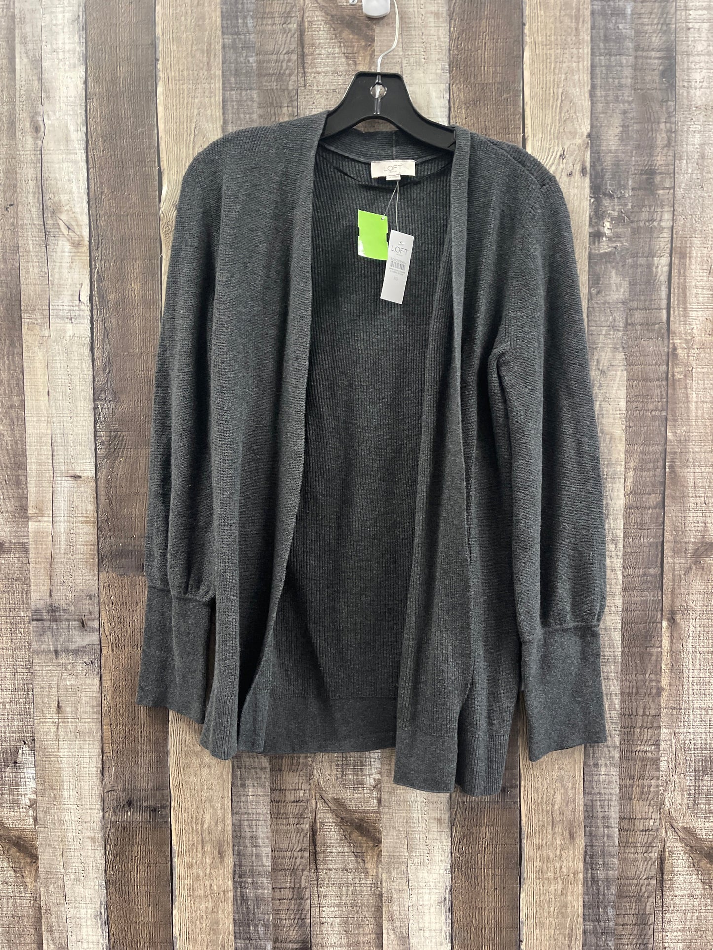 Sweater Cardigan By Loft  Size: Xs