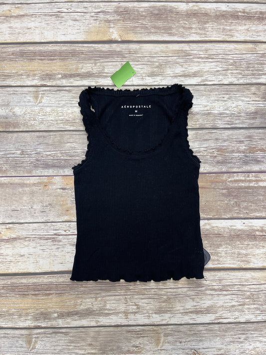 Top Sleeveless By Aeropostale  Size: M