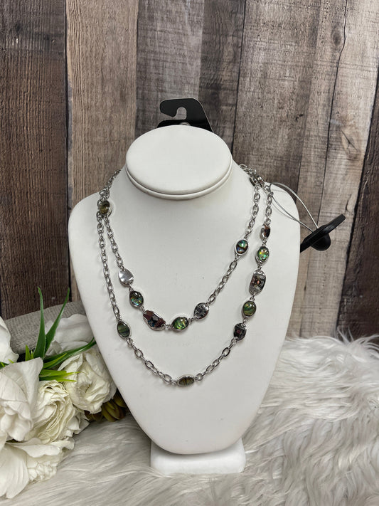 Necklace Layered By Lia Sophia Jewelry