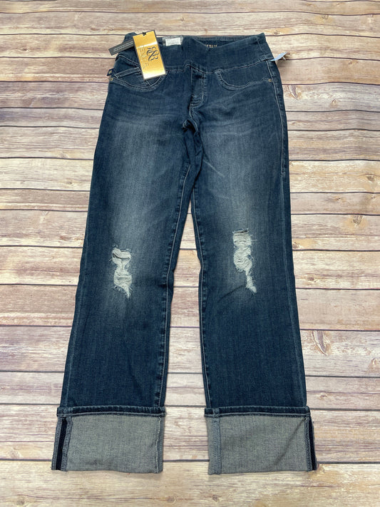 Jeans Straight By Rock And Republic  Size: 6