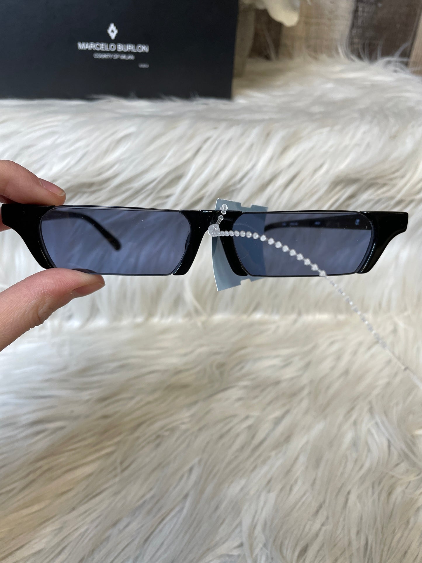 Sunglasses Designer By Cme