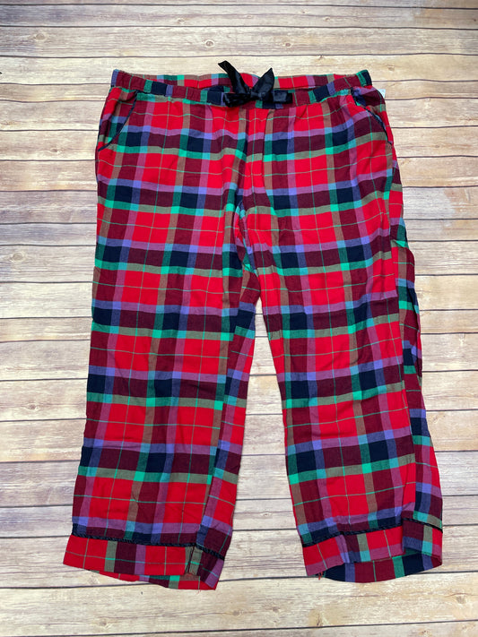 Pants Lounge By Maurices  Size: 3x