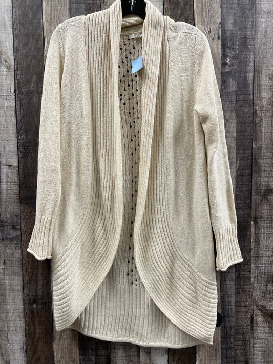 Sweater Cardigan By Maurices  Size: S