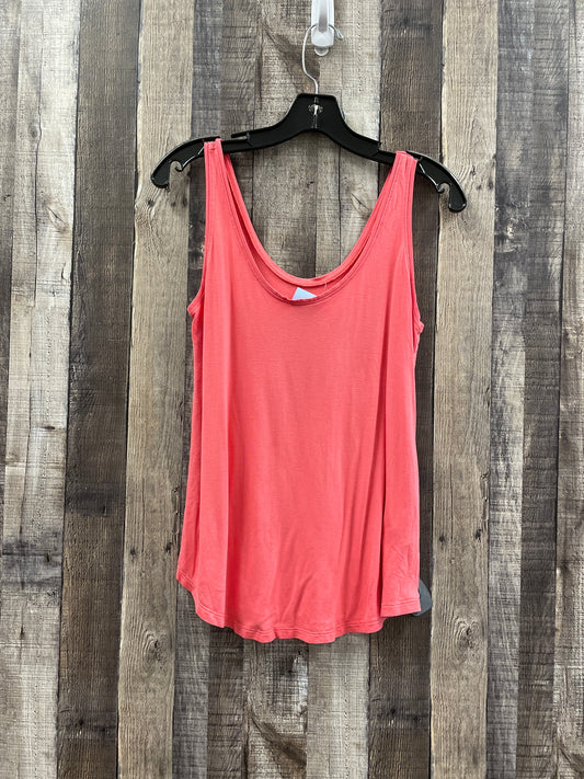 Athletic Tank Top By A New Day  Size: Xs